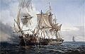 Bellone vs Lord Nelson-Mayer
