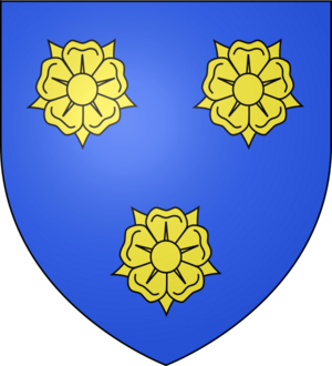 Blason Baillots 53