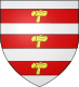 Coat of arms of Sempy