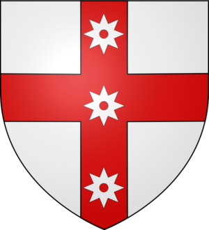 Blason Wail