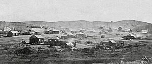 Blinman mine, South Australia, 1871 (John Blood) (SLSA B 19714-72)