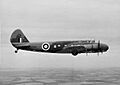 Boeing 247D DZ203