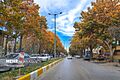 Bojnord fall