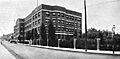 Boston Psychopathic Hospital