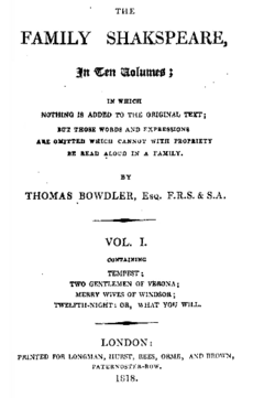 Bowdler-title-page