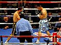 Brandon Rios vs. John Murray