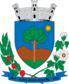 Coat of arms of Acrelândia