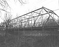 Bridge in Upper Frederick Township, Gerloff Road