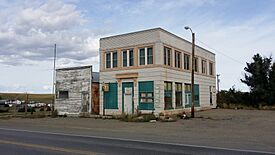 Panoramio in Broadview