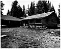 Brooklyn Lake Lodge