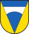 Coat of arms of Rongellen