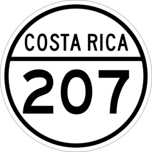 CR RNS 207