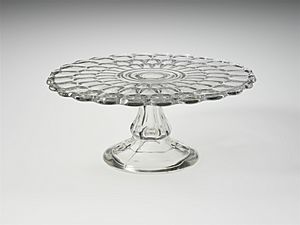 Cake Stand MET DP236713