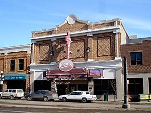 Capitol Theatre (2289205633)