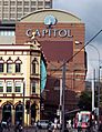 Capitol theatre