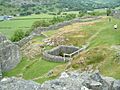Castell y Bere 2