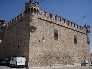 Castillo de Orgaz--1