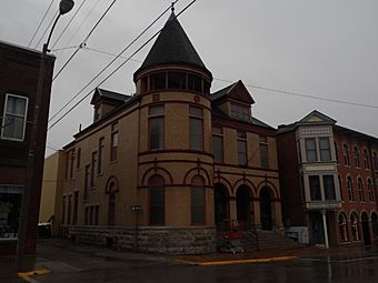 Cattermole Memorial Library.JPG