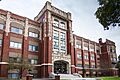 Central High School-Grand Rapids