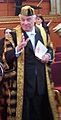 Chris Patten Chancellor University of Oxford 20050317