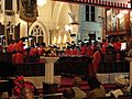 Christchurch Cathedral Choir Lagos