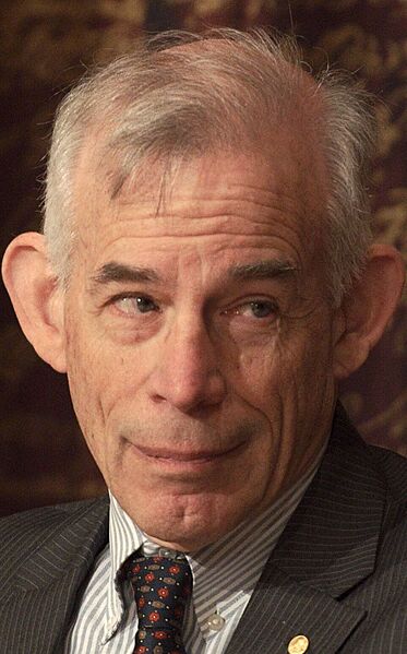 Christopher A. Sims close-up (cropped)
