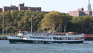 Circle Line X