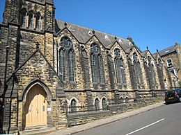 City Church Headingley 14 July 2018 3