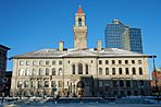 City Hall - Worcester, Massachusetts USA.JPG