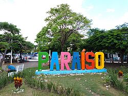 Ciudad de Paraíso (5)