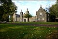 Clotworthy House, Antrim (1) - geograph.org.uk - 588816