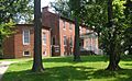 Clover Hill in Louisville