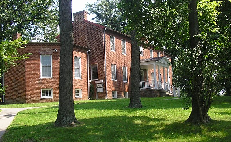 Clover Hill in Louisville