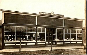 Coal City IL Sep 1 1914