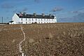 Coastguard cottages, Shingle Street - geograph.org.uk - 1124431