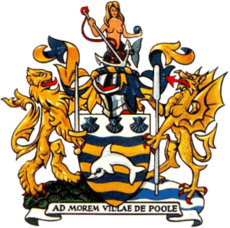 Coat of Arms Poole