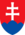Coat of Arms of the Slovak State (1939-1945).svg