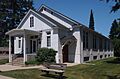 Cole Memorial Building