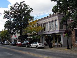 Collingswood Commercial Historic District