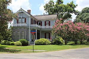 Columbus-tx2016-31(simpson-williamson-house)