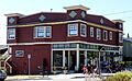 Commercial Block, North Van 02