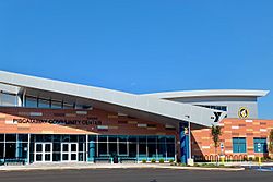 Piscataway, New Jersey Facts for Kids