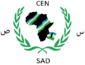 Emblem of the Community of Sahel–Saharan States