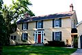 Cotton-Hawksworth House IDM 14973