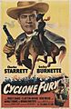 Cyclone Fury