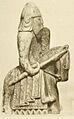 Dalton (1909) Catalogue of Ivory Carvings. 1909. Plate XLV - 114