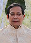 Daniel Fernando @ the Opening of the Malolos Congress 124th Commemoration 2022 (cropped).jpg