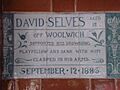 David Selves