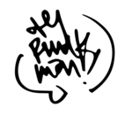 Del the Funky Homosapien sig.svg