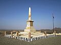 Dogali Monument